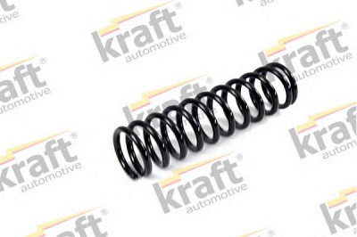 KRAFT AUTOMOTIVE 4021040 -  Пружина ходовой части